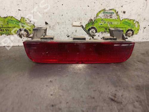 Used Third brake light MITSUBISHI PAJERO III (V7_W, V6_W) 3.2 Di-D (V68W, V78W) (165 hp) 5595495