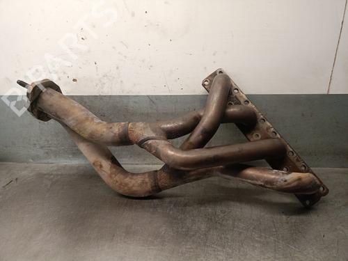 Udstødningsmanifold BMW 3 (E46) 316 i (115 hp) 26324018