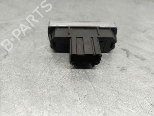Warning switch FORD MONDEO III (B5Y) 2.0 TDCi | BP8899609I22 