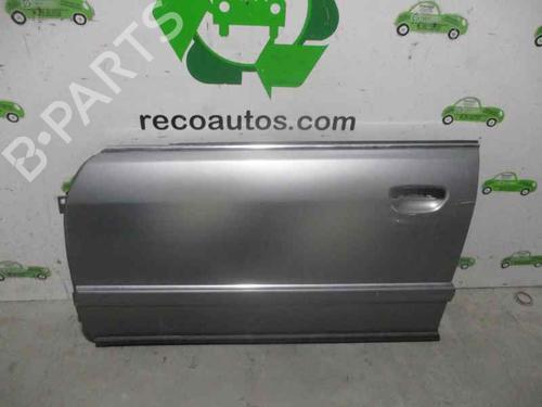 Used Left front door AUDI A8 D2 (4D2, 4D8) [1994-2005]  4514549