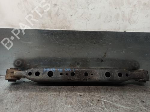 Left rear suspension arm RENAULT KOLEOS I (HY_) 2.0 dCi (HY0K) | BP8672912M14
