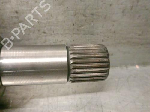 Left front driveshaft CITROËN XSARA PICASSO (N68) 1.6 HDi | BP30889841M38 