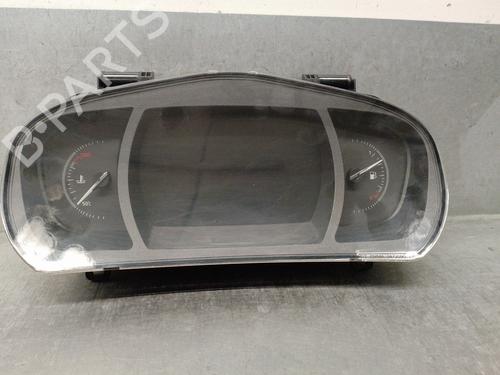 Instrument cluster RENAULT MEGANE IV Hatchback (B9A/M/N_)  | BP16157679C47 