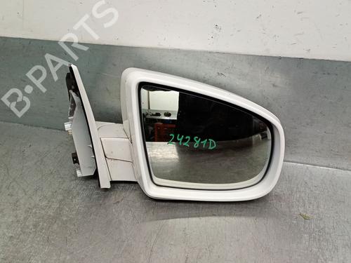 Used Right mirror BMW X5 (E70) xDrive 30 d (235 hp) 32016606