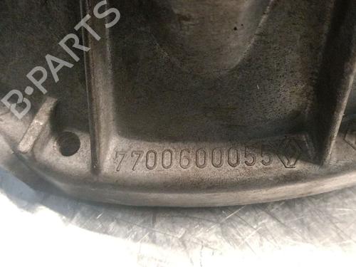 Gearbox VOLVO S40 I (644) 1.8 i | BP29734980M3