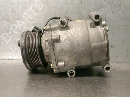AC compressor FORD FOCUS I (DAW, DBW) 1.8 TDCi | BP37487551M34 - Image 3