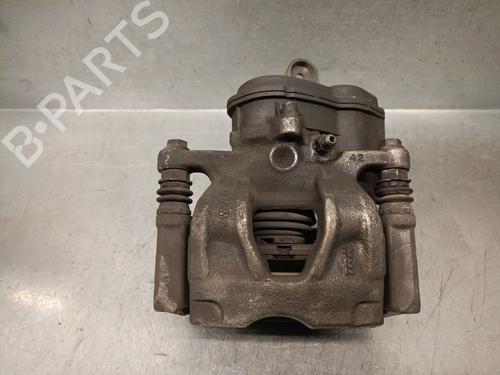 Used Left rear brake caliper AUDI A4 B9 Avant (8W5, 8WD) 2.0 TDI (150 hp) 23106531