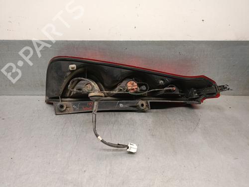 Right taillight NISSAN NOTE (E11, NE11) 1.5 dCi | BP31092282C35 