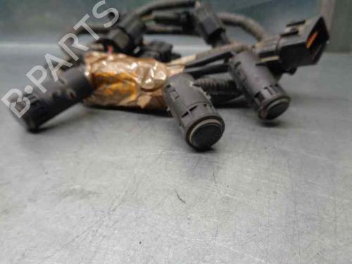 Electronic module HYUNDAI SANTA FÉ II (CM) 2.2 CRDi 4x4 | BP9089086M83 