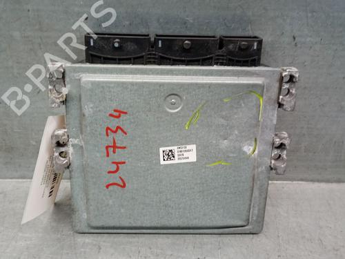 Engine control unit (ECU) RENAULT MEGANE IV Grandtour (K9A/M/N_) 1.3 TCe 115 (K9N9) | BP32402419M57