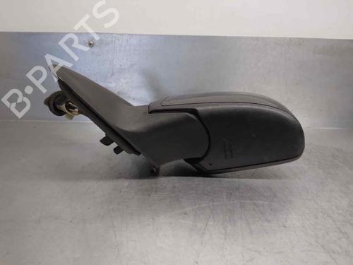 Left mirror FORD MONDEO III (B5Y) 2.0 16V TDDi / TDCi | BP12192222C26 