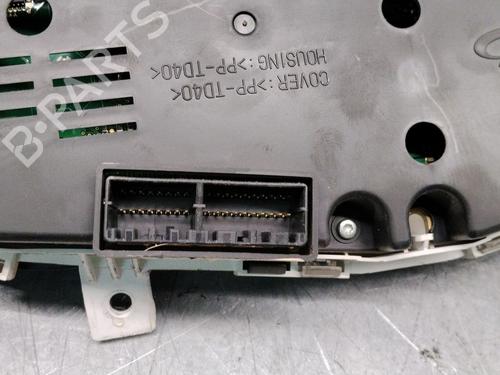 Instrument cluster RENAULT KOLEOS I (HY_) 2.0 dCi 4x4 (HY0K) | BP37421603C47 - Image 6