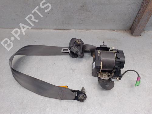 Front left seatbelt CHEVROLET AVEO / KALOS Hatchback (T200) 1.2 | BP25911237I26 