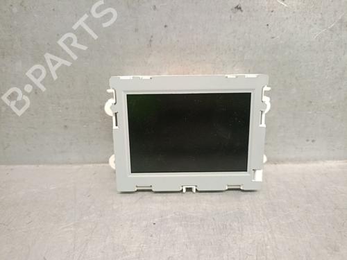 Used Display monitor CITROËN DS5 2.0 BlueHDi 150 (150 hp) 31092294