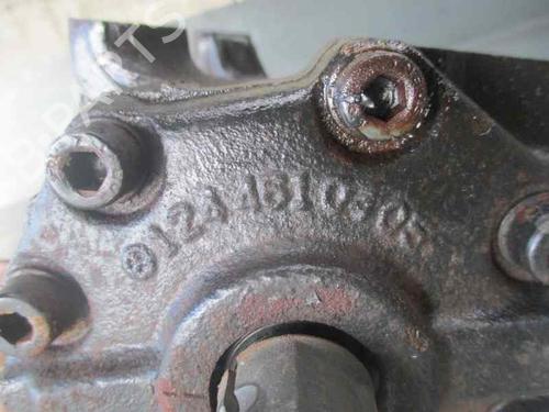 Steering rack MERCEDES-BENZ C-CLASS (W202)  | BP5123832M22 