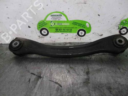 Right rear suspension arm MERCEDES-BENZ E-CLASS (W210) E 290 Turbo-D (210.017) | BP3135615M15 