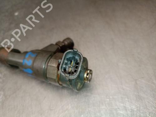 Injector DACIA DUSTER (HS_) 1.5 dCi (HSAJ) | BP29446455M100