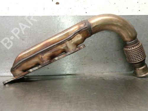 Exhaust manifold AUDI A6 Allroad C8 (4AH) 50 TDI Mild Hybrid quattro | BP36431600M110 - Image 3