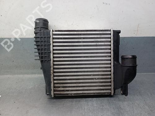 Intercooler CITROËN BERLINGO (ER_, EC_) 1.5 BlueHDi 100 (102 hp) 31717351