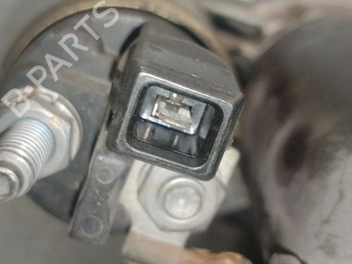 Starter BMW 1 (E81) 118 i | BP38265107M8  - Image 5