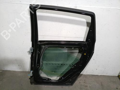 Right rear door MERCEDES-BENZ B-CLASS Sports Tourer (W245) B 180 CDI (245.207) | BP29823236C5
