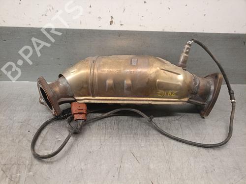 Used Catalyst SEAT EXEO (3R2) 1.6 (102 hp) 30770306