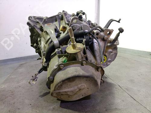 Gearbox CITROËN BERLINGO / BERLINGO FIRST MPV (MF_, GJK_, GFK_) 1.9 D (MFWJZ) | BP29477858M3 