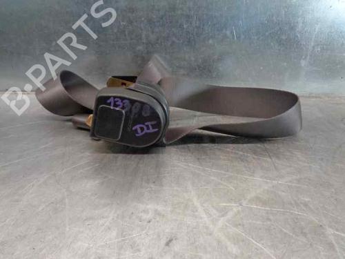 Used Front left seatbelt ROVER 100 / METRO Hatchback (XP) 111 C/L/S (60 hp) 8726099