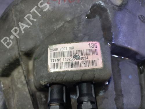 Gearbox FORD FIESTA V (JH_, JD_) 1.3 | BP30640974M3 