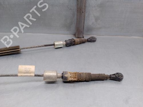 Gear lever NISSAN X-TRAIL III (T32_, T32R, T32RR) 1.6 dCi ALL MODE 4x4-i (NT32) | BP15269108M90 