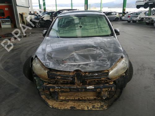 Pipe VW GOLF VI (5K1) 1.6 TDI | BP17653473M125 - Image 8