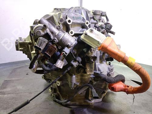 Gearbox HYUNDAI IONIQ (AE) 1.6 GDI Hybrid | BP30122032M3