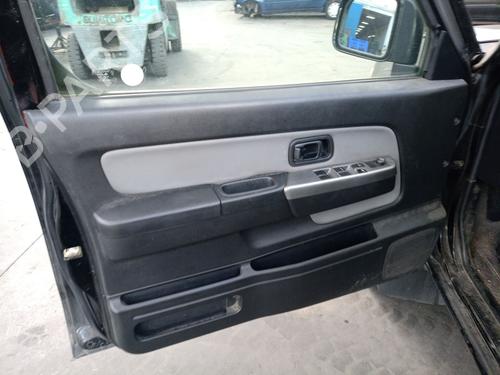Stoßstange vorne NISSAN PICK UP (D22)  | BP30688667C7 