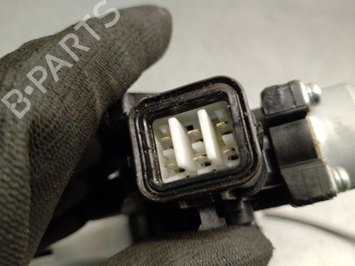 Front left window mechanism SUBARU LEGACY V (BM) 2.0 D AWD (BMD) | BP32192933C22 