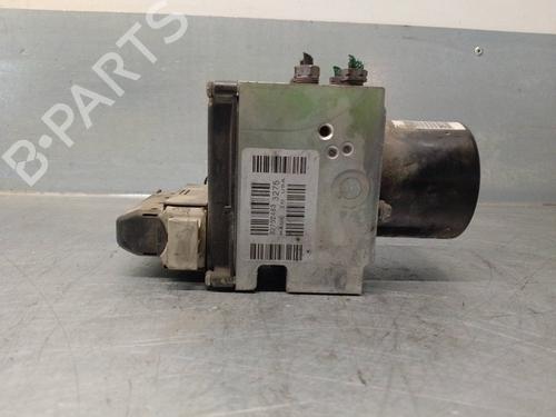 ABS pump PEUGEOT 407 SW (6E_, 6D_) 2.0 HDi 135 | BP15613329M43 