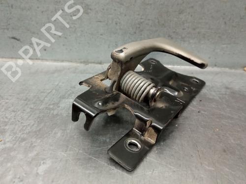 Front right interior door handle LAND ROVER FREELANDER I (L314) 2.0 Td4 4x4 | BP24473439I14 