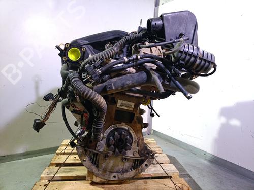 Engine LAND ROVER FREELANDER I (L314) 2.0 Td4 4x4 | BP24154258M1 