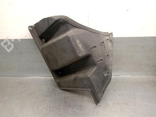 Used Rear bumper reinforcement HYUNDAI TUCSON (TL, TLE) 1.7 CRDi (116 hp) 29626926