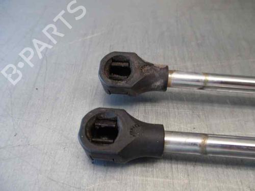Tailgate lift support PEUGEOT 807 (EB_) 2.2 HDi | BP20247506C138 