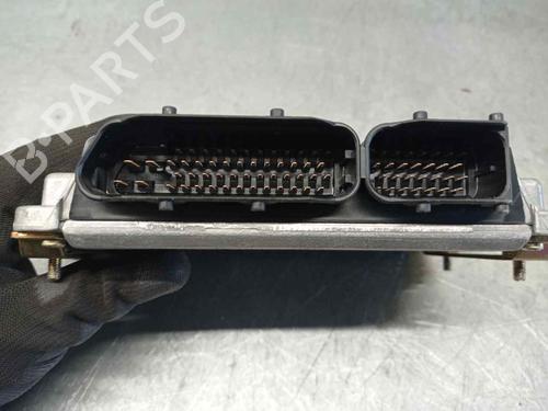Engine control unit (ECU) CHRYSLER VOYAGER / GRAND VOYAGER III (GS_, NS_) 2.5 TD | BP9125252M57 