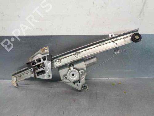 Rear right window mechanism MITSUBISHI GRANDIS (NA_W)  | BP8193207C25 