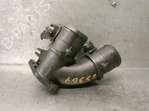 Throttle body PEUGEOT 807 (EB_) 2.2 HDi | BP34722212M82 - Image 3