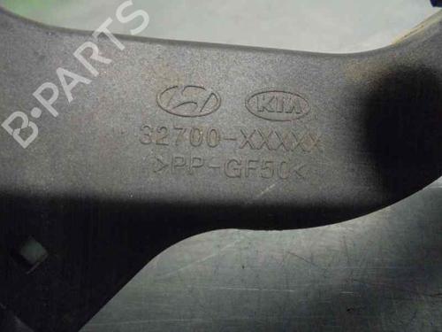 Pedal KIA CEE'D Hatchback (ED) 1.6 CRDi 115 | BP2123235I4 