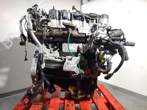 Engine JAGUAR XE (X760) 2.0 D | BP38542445M1 - Image 5