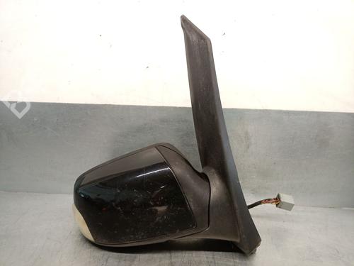 Right mirror FORD FOCUS C-MAX (DM2) 1.6 TDCi | BP27339084C27 