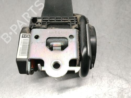 Front left seatbelt CITROËN C-ELYSEE (DD_) 1.6 BlueHDi 100 | BP39945122I26 - Image 5