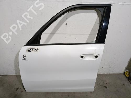 Dør venstre foran CITROËN GRAND C4 SPACETOURER (3A_, 3E_) 1.2 PureTech 130 (131 hp) 30793632