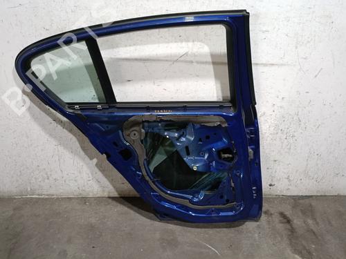 Left rear door BMW 1 (E87) 118 d | BP26665048C4 