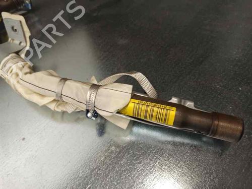 Right curtain airbag VOLVO XC90 I (275) T6 AWD | BP6447138C12 