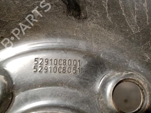 Fælk HYUNDAI BAYON (BC3) 1.2 MPI | BP31956014C45